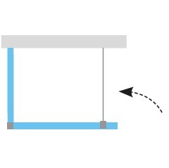 WALK-IN - CORNER L