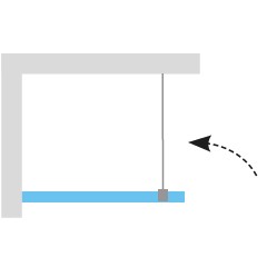 WALK-IN - WALL L